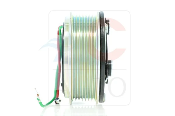 Cupla magnetica compresor climatizare