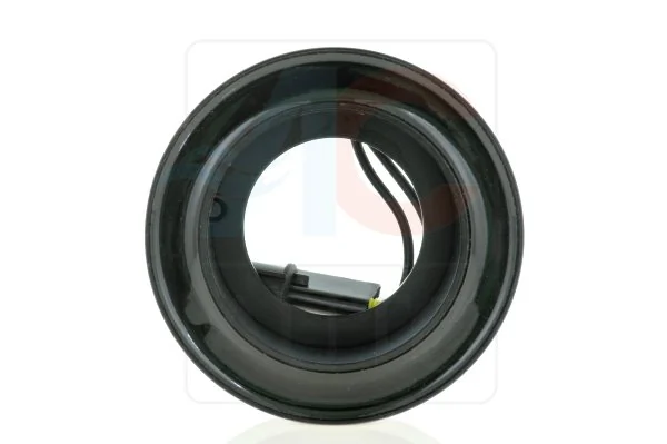 Bobina, cuplaj magnetic (compresor)
