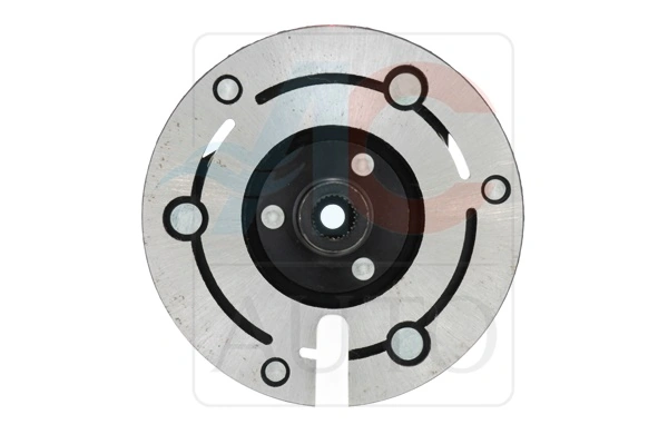 Disc antrenor cuplaj magnetic compresor