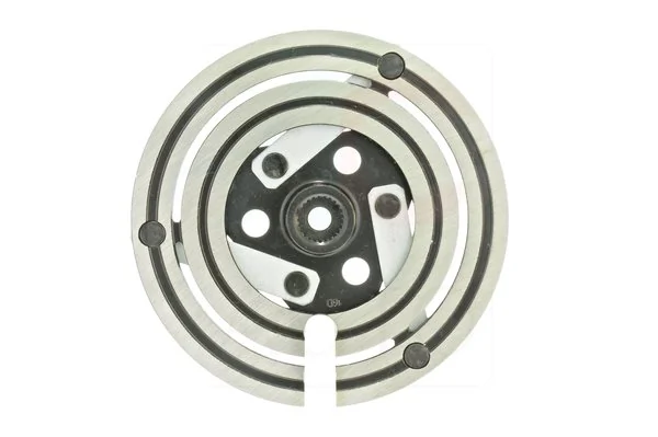 Disc antrenor, cuplaj magnetic (compresor)