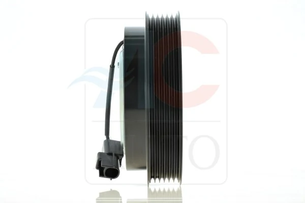 Cupla magnetica compresor climatizare