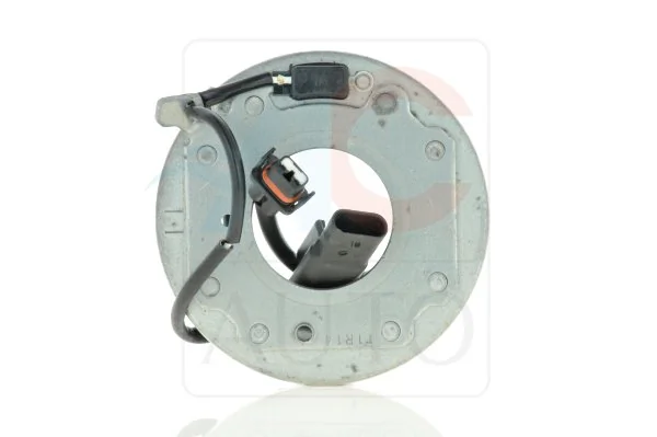 Bobina, cuplaj magnetic (compresor)