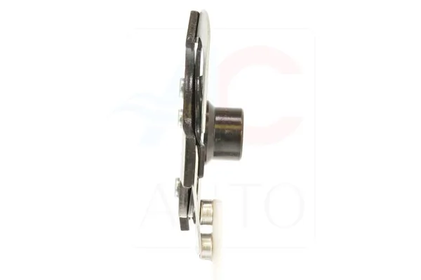Disc antrenor cuplaj magnetic compresor