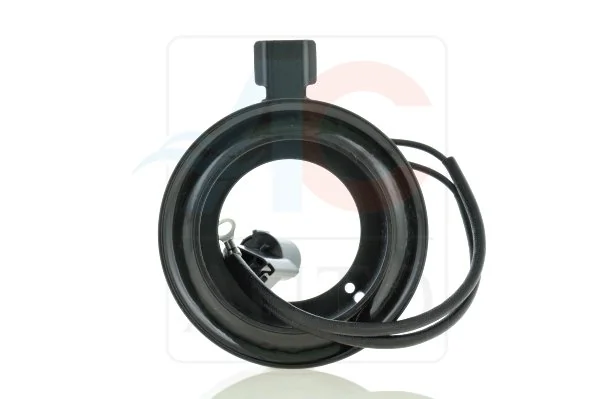 Bobina cuplaj magnetic compresor