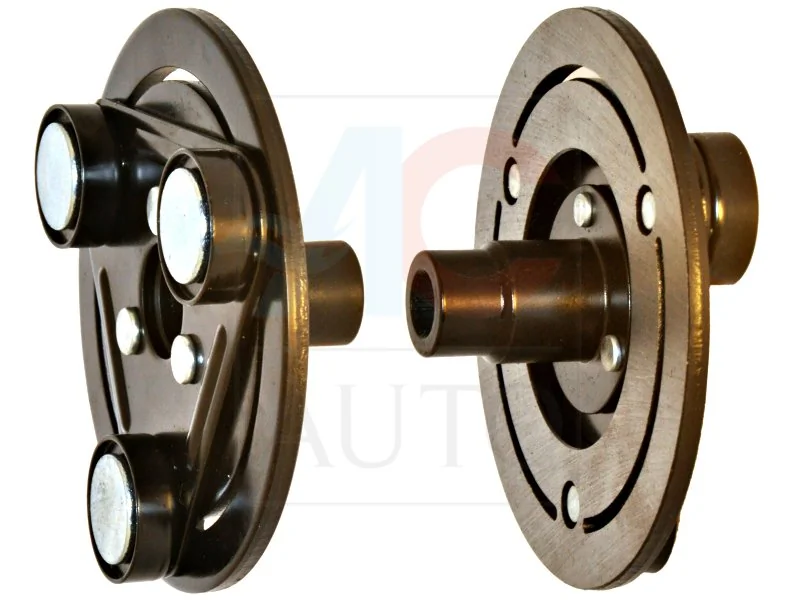 Disc antrenor cuplaj magnetic compresor