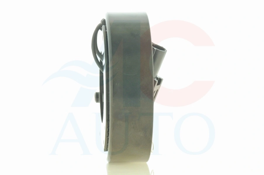 Bobina, cuplaj magnetic (compresor)