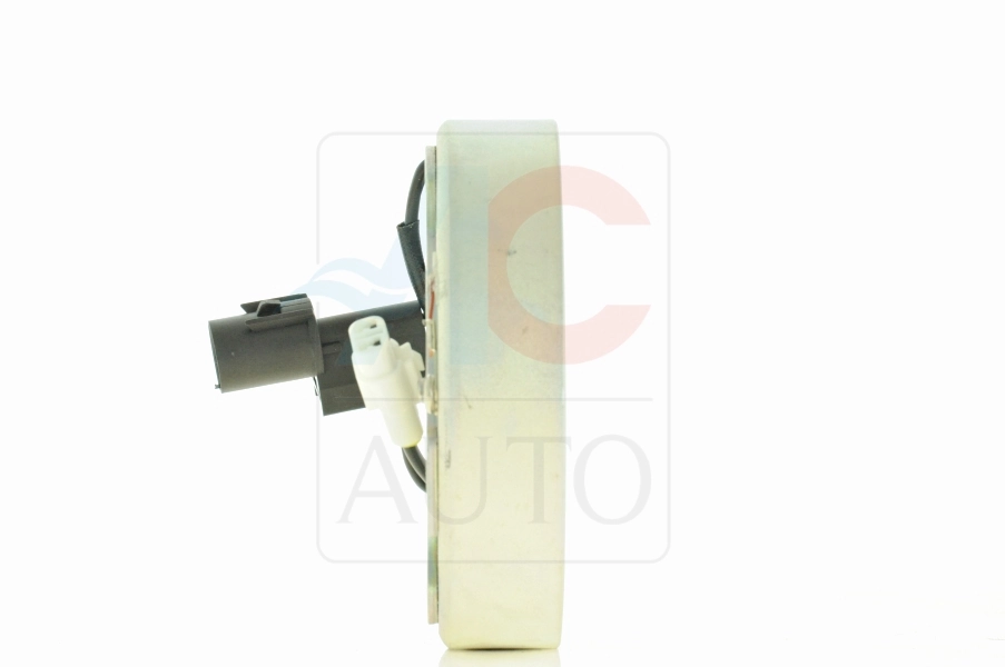 Bobina cuplaj magnetic compresor