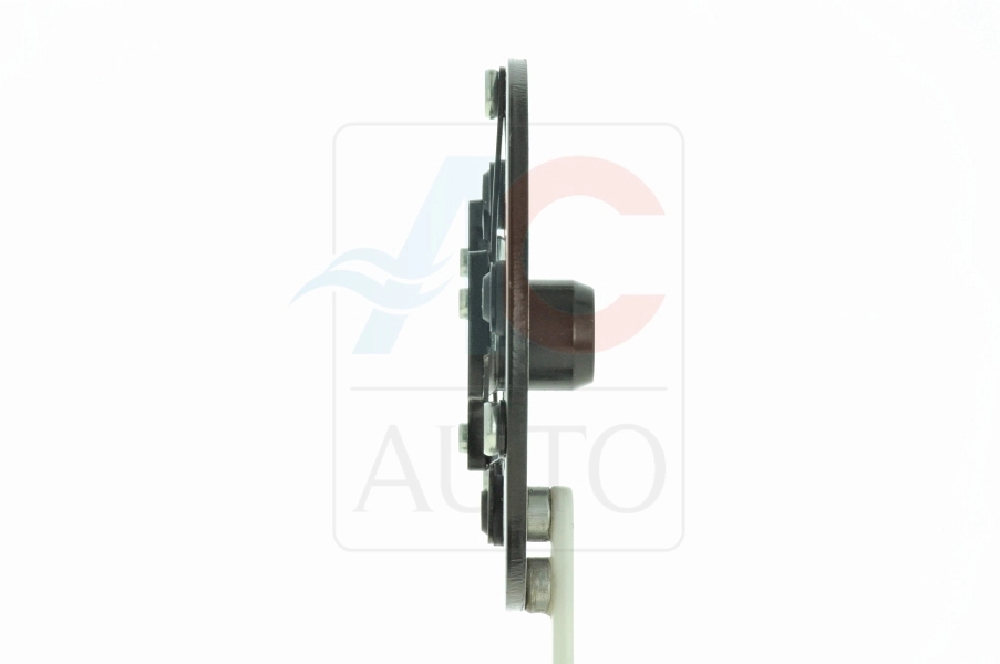 Disc antrenor cuplaj magnetic compresor