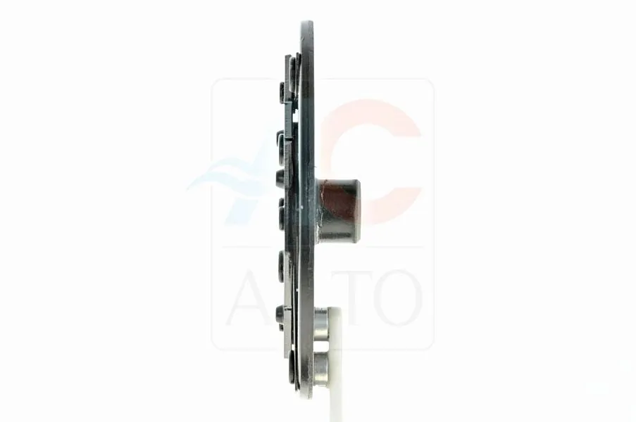 Disc antrenor cuplaj magnetic compresor