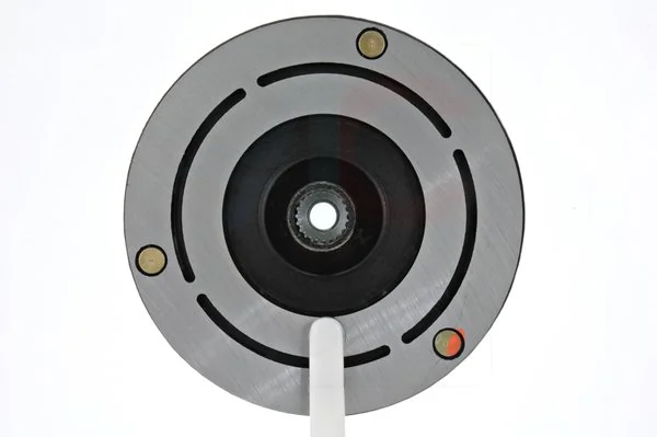 Disc antrenor cuplaj magnetic compresor