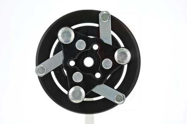 Disc antrenor cuplaj magnetic compresor