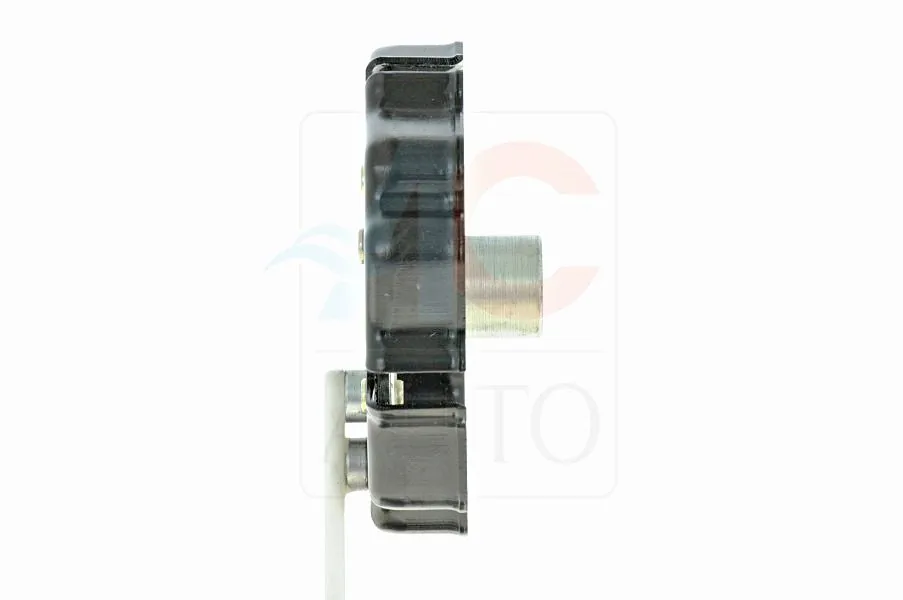 Disc antrenor cuplaj magnetic compresor