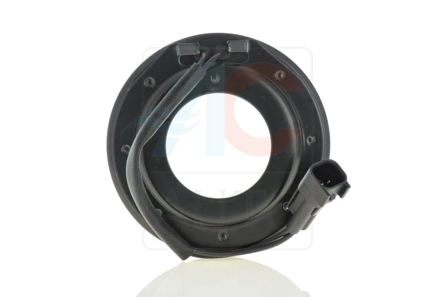 Bobina, cuplaj magnetic (compresor)