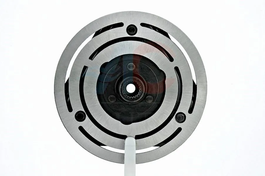 Disc antrenor cuplaj magnetic compresor