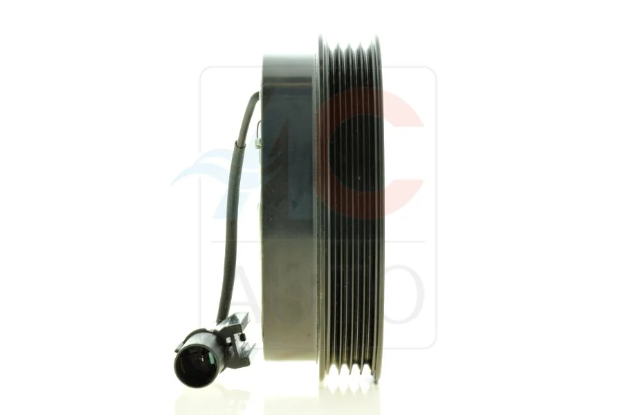 Cupla magnetica compresor climatizare