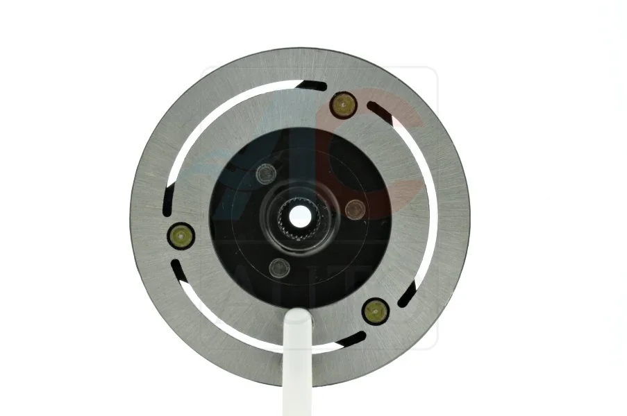 Disc antrenor cuplaj magnetic compresor