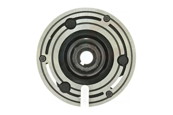 Disc antrenor cuplaj magnetic compresor