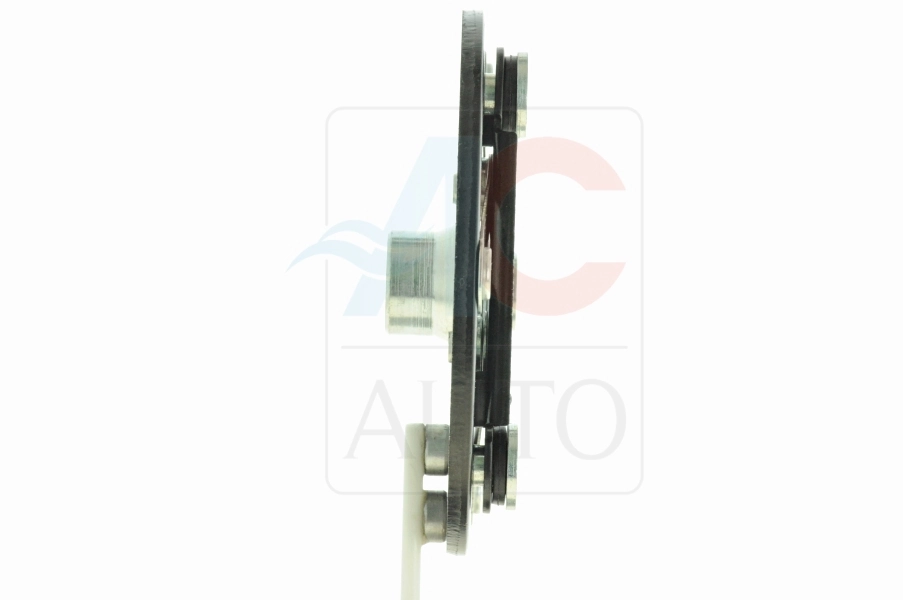 Disc antrenor cuplaj magnetic compresor