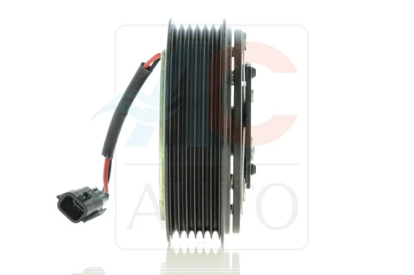 Cupla magnetica compresor climatizare