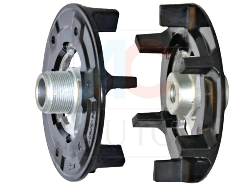 Disc antrenor cuplaj magnetic compresor