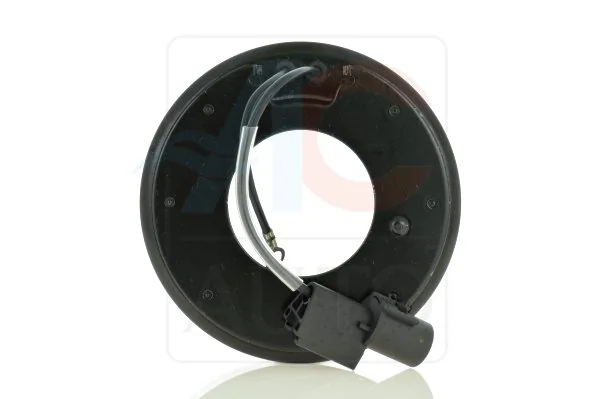 Bobina cuplaj magnetic compresor
