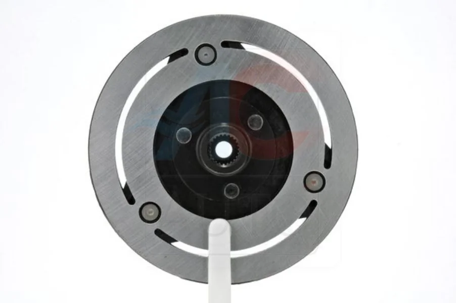 Disc antrenor cuplaj magnetic compresor