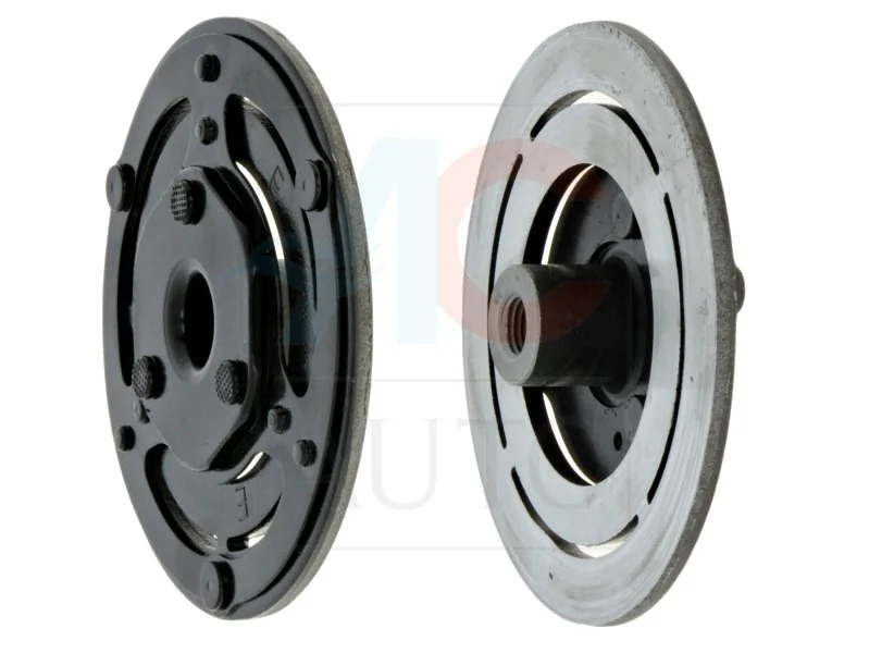 Disc antrenor cuplaj magnetic compresor