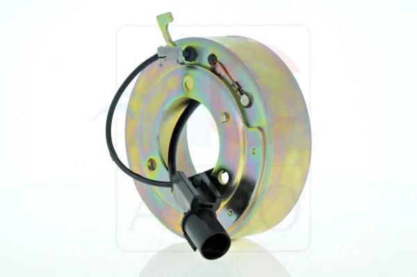 Bobina cuplaj magnetic compresor