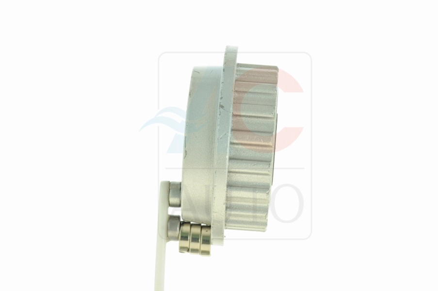 Disc antrenor cuplaj magnetic compresor