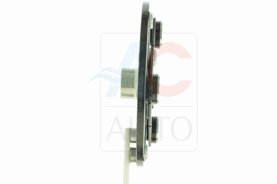 Disc antrenor cuplaj magnetic compresor