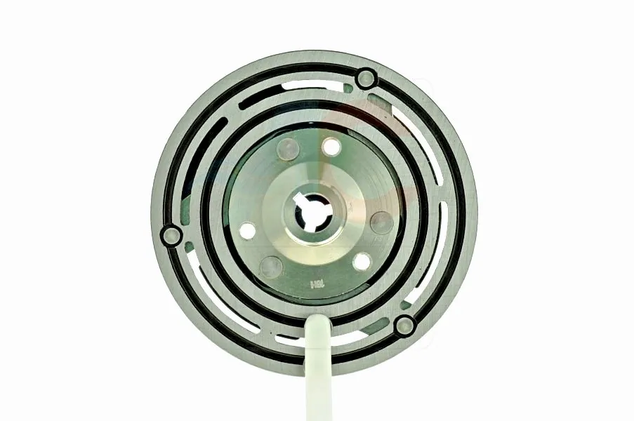 Disc antrenor cuplaj magnetic compresor