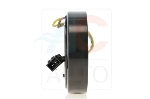 Bobina cuplaj magnetic compresor