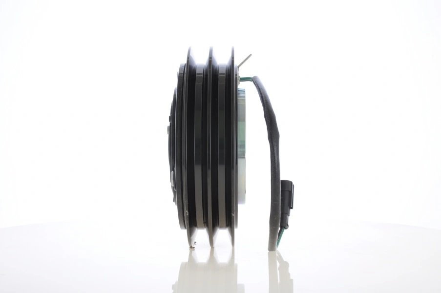 Cupla magnetica, compresor climatizare