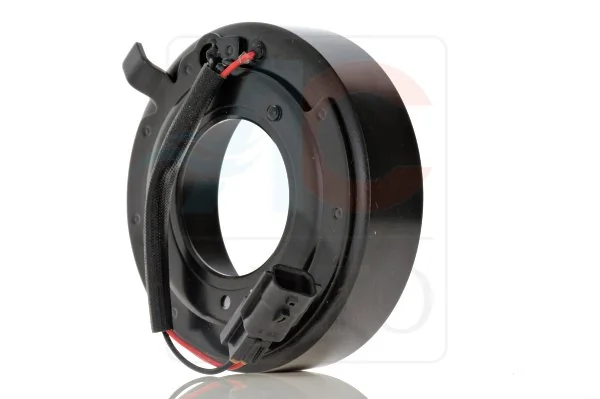 Bobina, cuplaj magnetic (compresor)