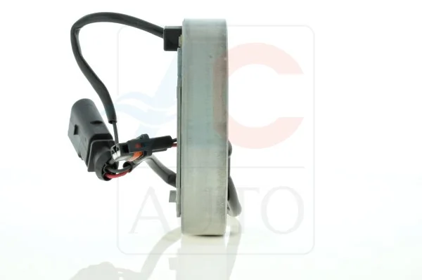 Bobina cuplaj magnetic compresor