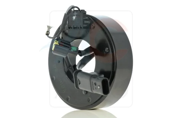 Bobina cuplaj magnetic compresor
