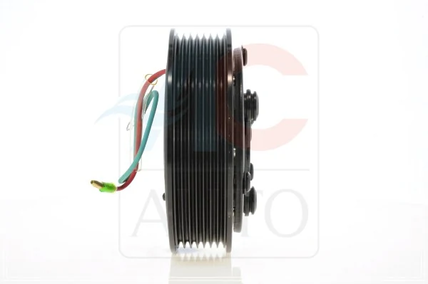 Cupla magnetica compresor climatizare