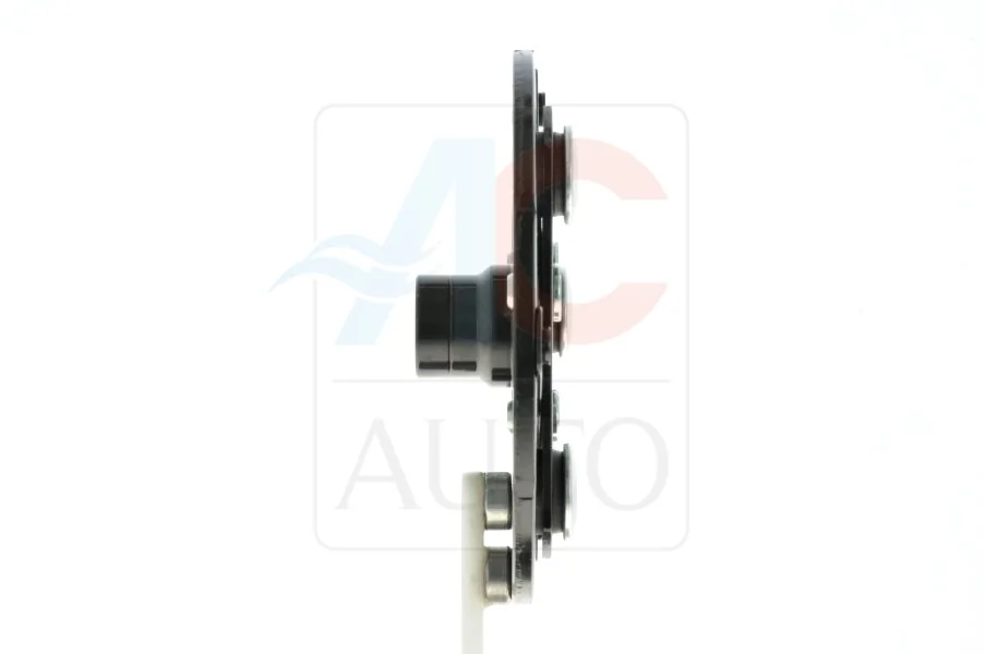 Disc antrenor cuplaj magnetic compresor