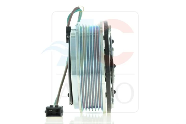Cupla magnetica compresor climatizare