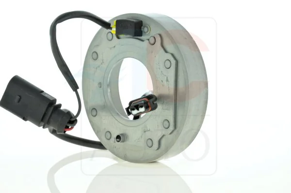Bobina cuplaj magnetic compresor