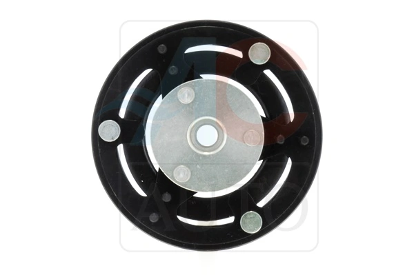 Disc antrenor cuplaj magnetic compresor