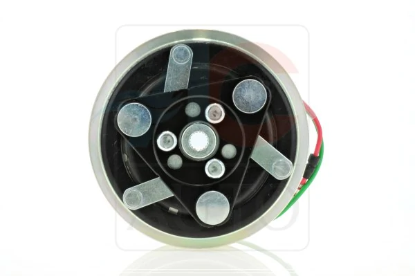 Cupla magnetica compresor climatizare