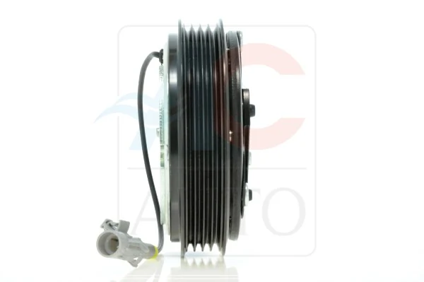 Cupla magnetica compresor climatizare