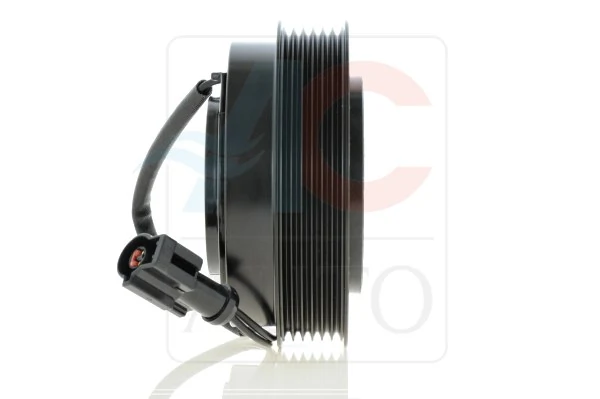 Cupla magnetica compresor climatizare