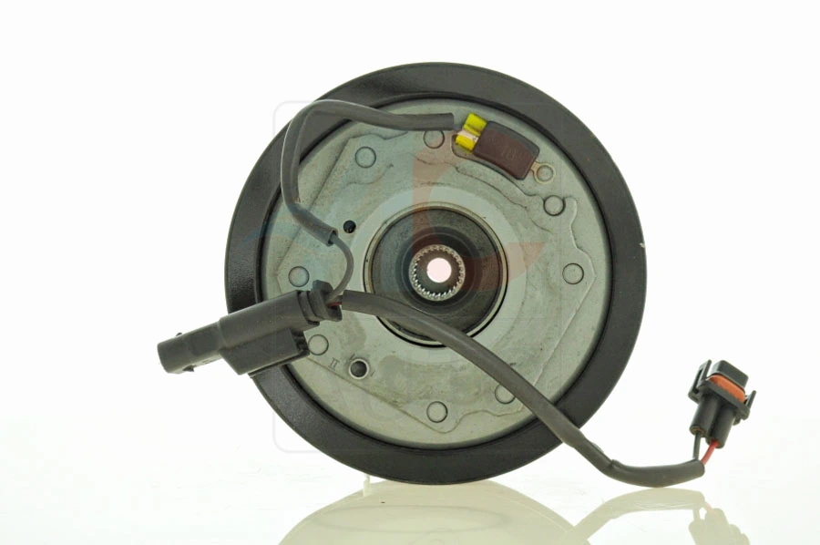 Cupla magnetica compresor climatizare