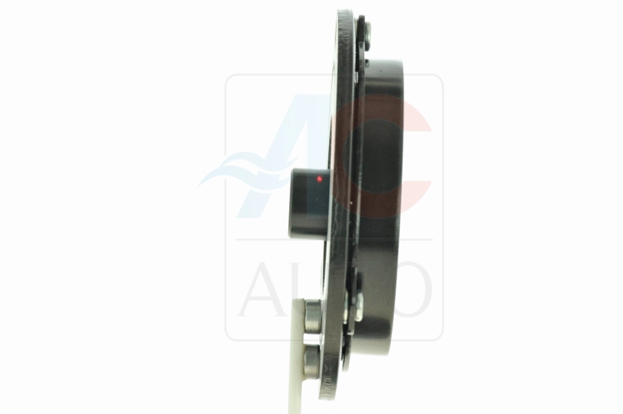 Disc antrenor, cuplaj magnetic (compresor)