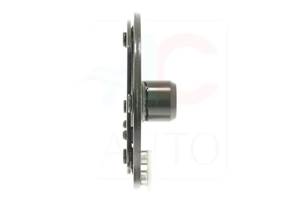 Disc antrenor cuplaj magnetic compresor