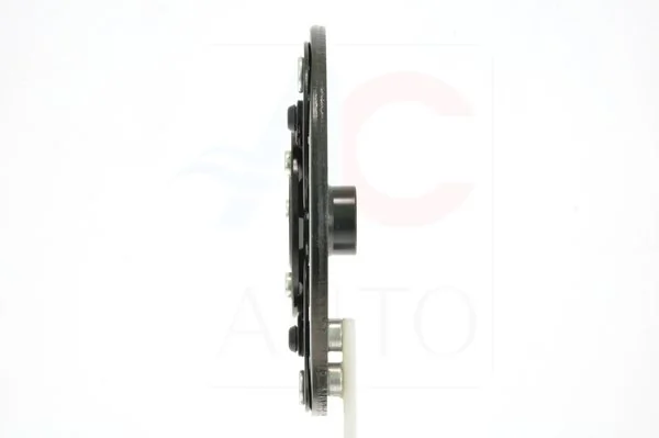 Disc antrenor cuplaj magnetic compresor
