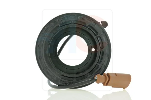Bobina cuplaj magnetic compresor