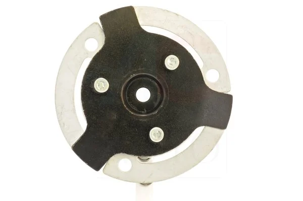 Disc antrenor cuplaj magnetic compresor
